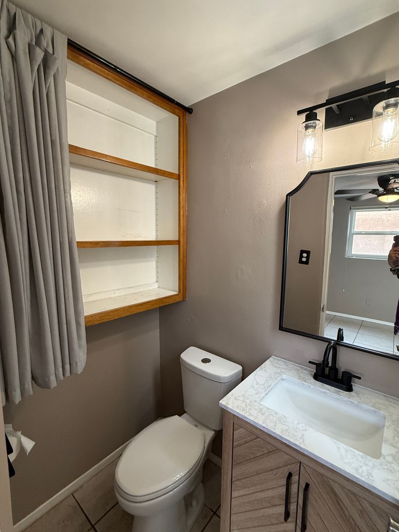 6016 Aztec Rd NE  - Albuquerque - New Mexico - 3 bed, 1.5 bath rental property