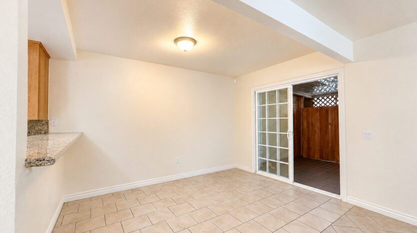 612 S Santa Fe St. #1 - Hemet - California - 2 bed, 2 bath rental property