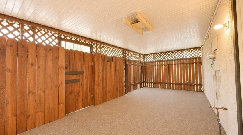 612 S Santa Fe St. #1 - Hemet - California - 2 bed, 2 bath rental property