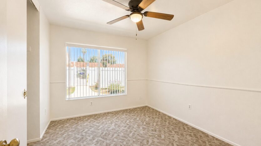 612 S Santa Fe St. #1 - Hemet - California - 2 bed, 2 bath rental property