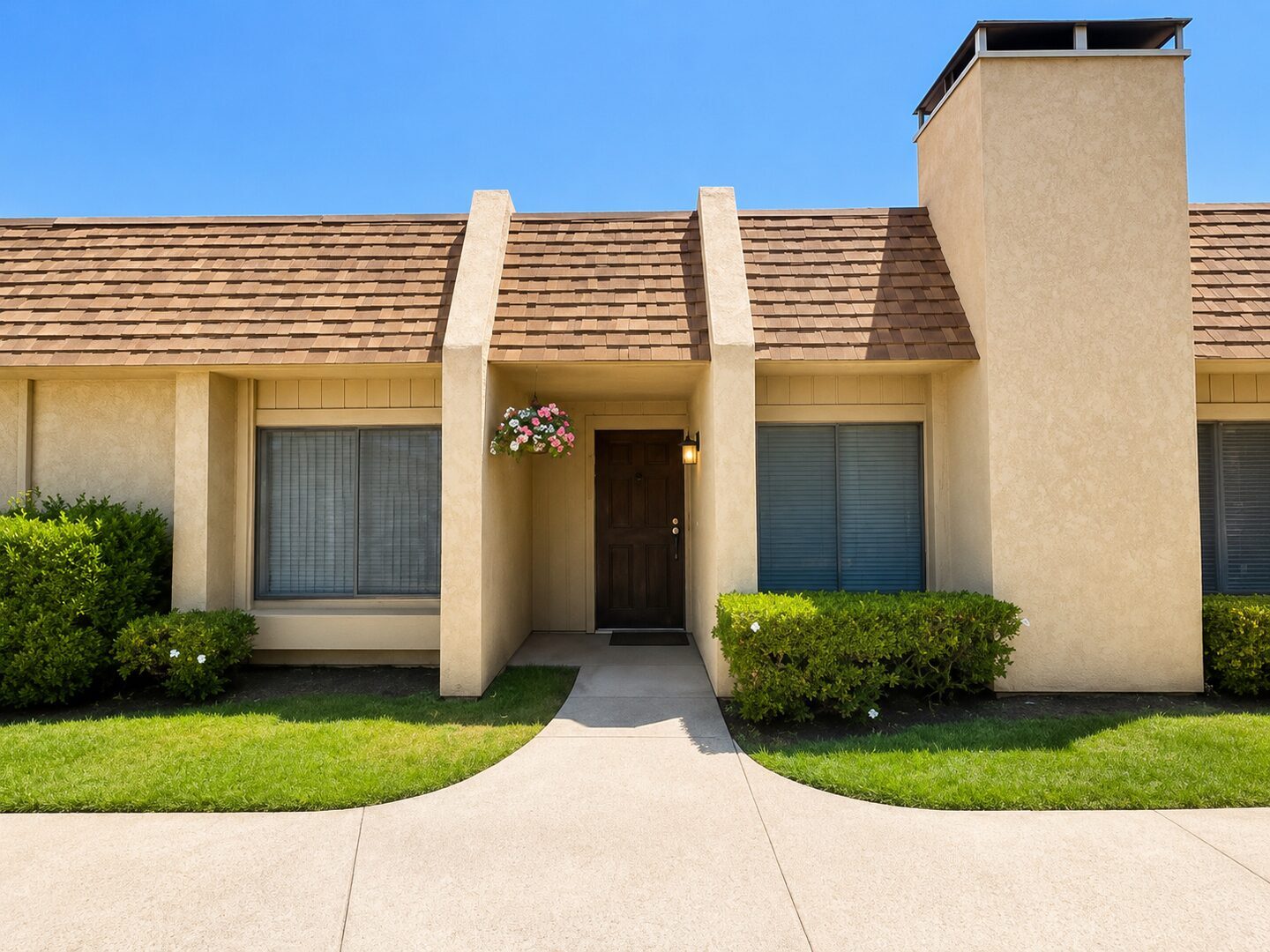 612 S Santa Fe St. #1