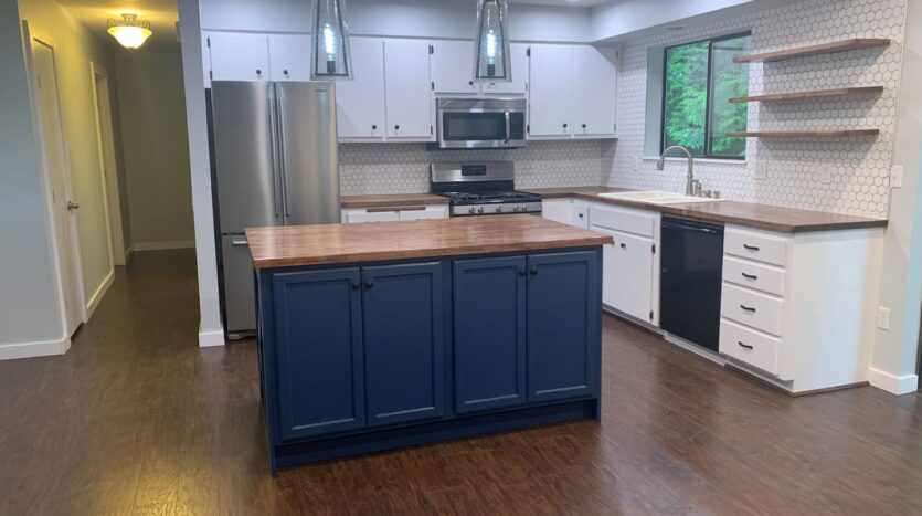 6167 Maureen Drive - Ferndale - Washington - 2 bed, 2 bath rental property