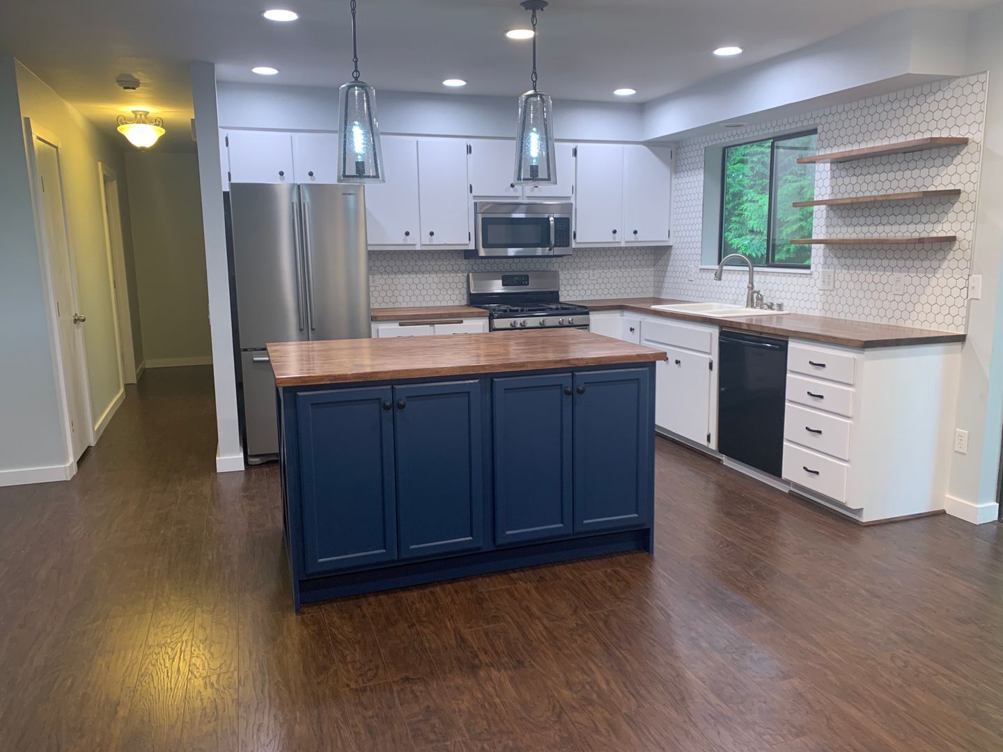 6167 Maureen Drive - Ferndale - Washington - 2 bed, 2 bath rental property