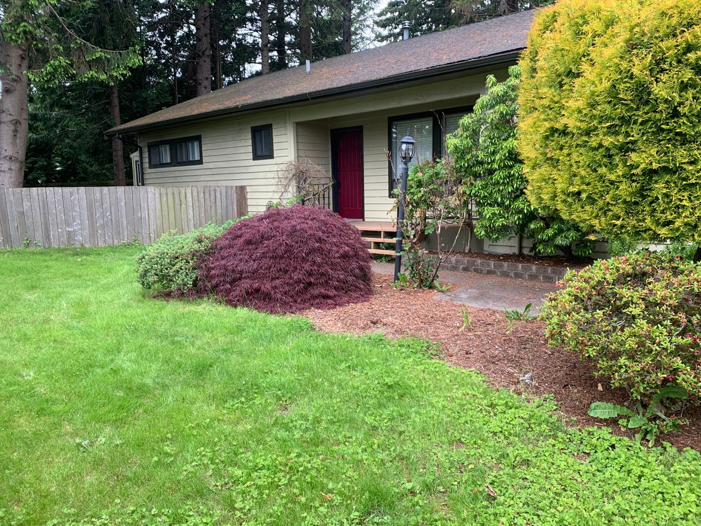 6167 Maureen Drive - Ferndale - Washington - 2 bed, 2 bath rental property