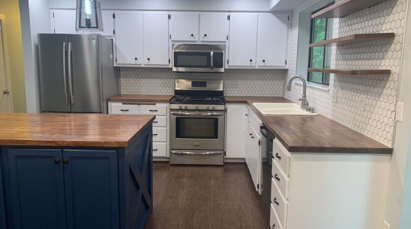 6167 Maureen Drive - Ferndale - Washington - 2 bed, 2 bath rental property