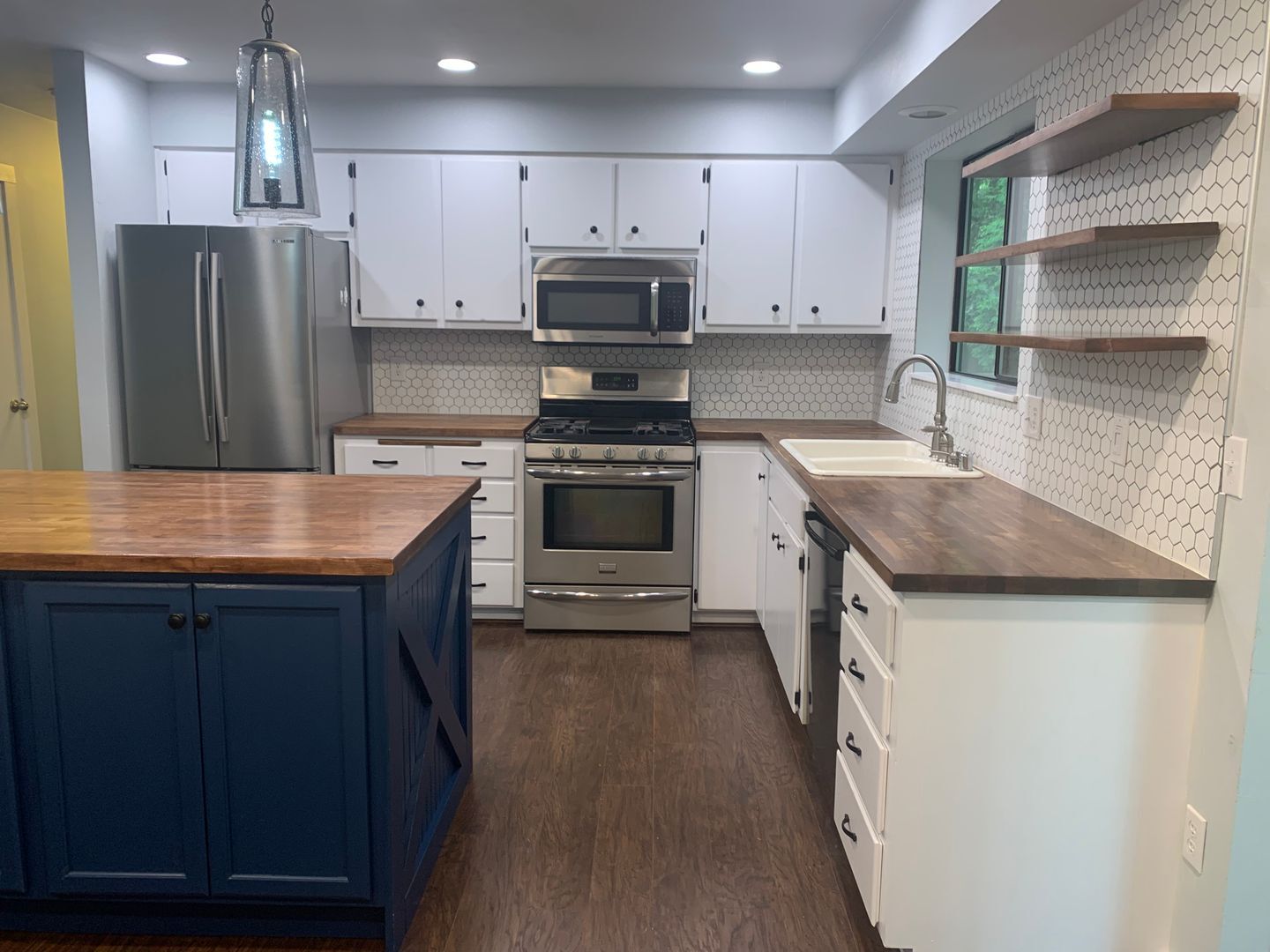 6167 Maureen Drive - Ferndale - Washington - 2 bed, 2 bath rental property