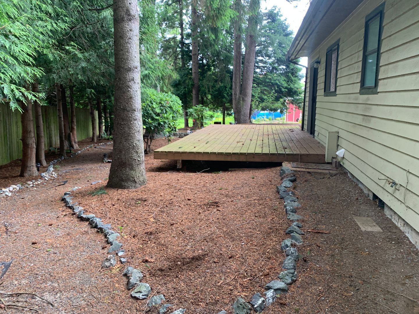 6167 Maureen Drive - Ferndale - Washington - 2 bed, 2 bath rental property