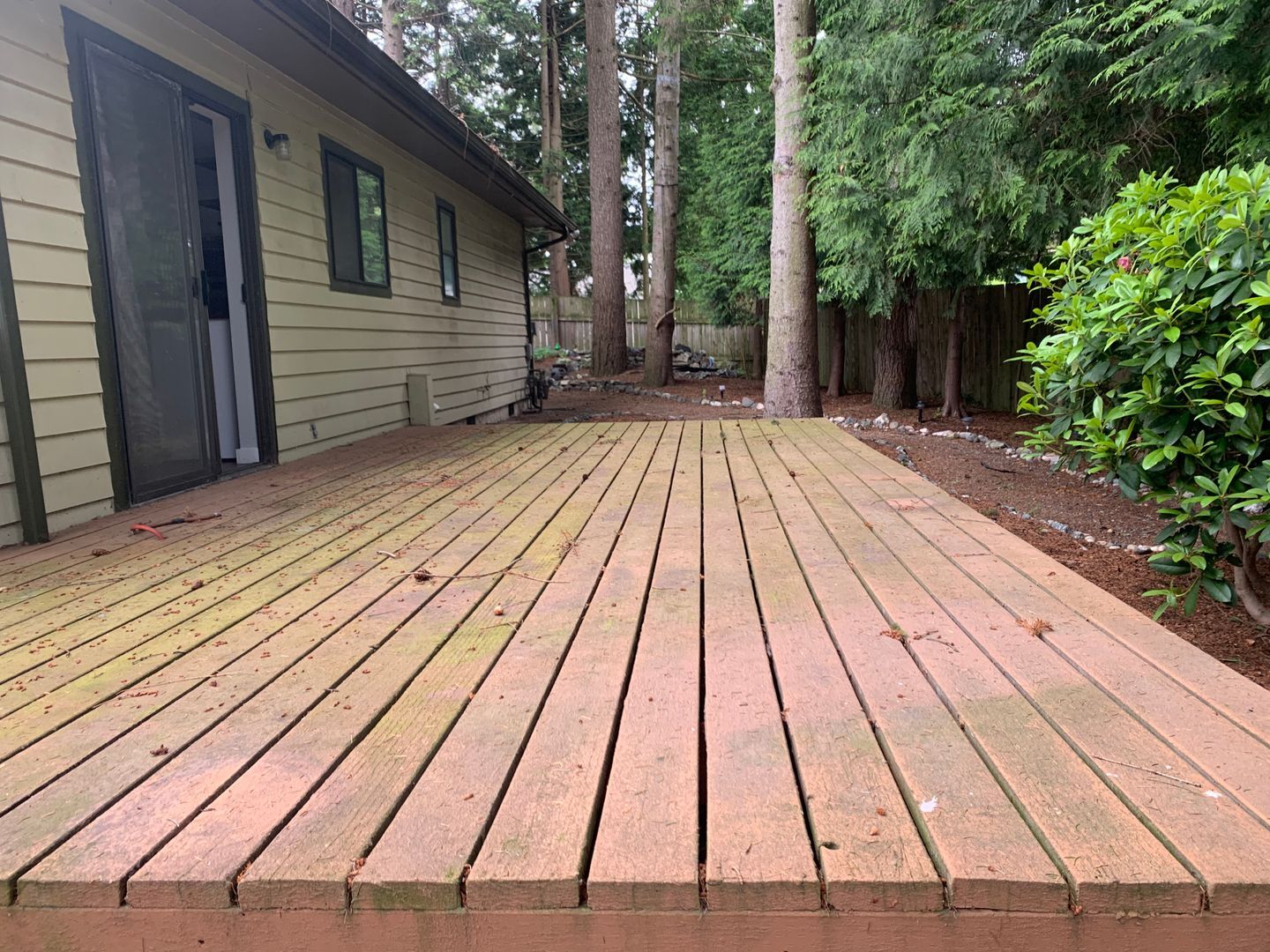 6167 Maureen Drive - Ferndale - Washington - 2 bed, 2 bath rental property