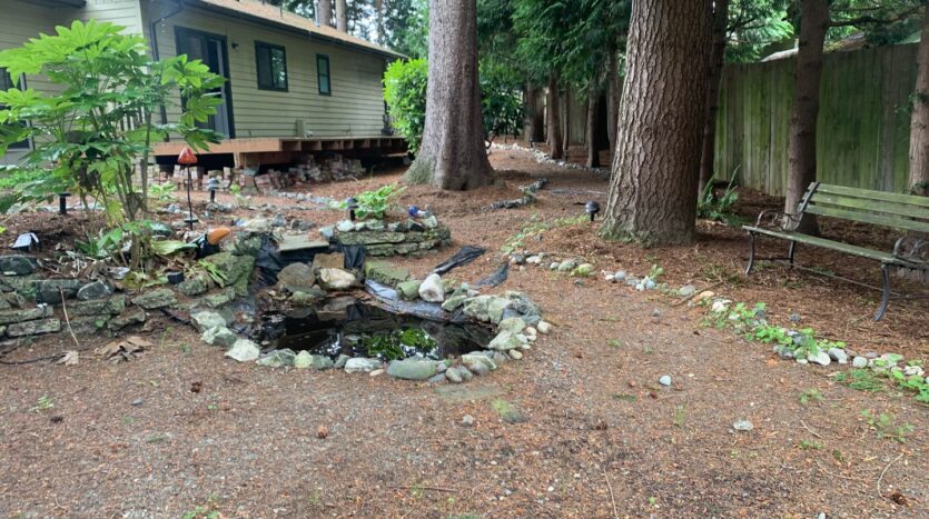 6167 Maureen Drive - Ferndale - Washington - 2 bed, 2 bath rental property