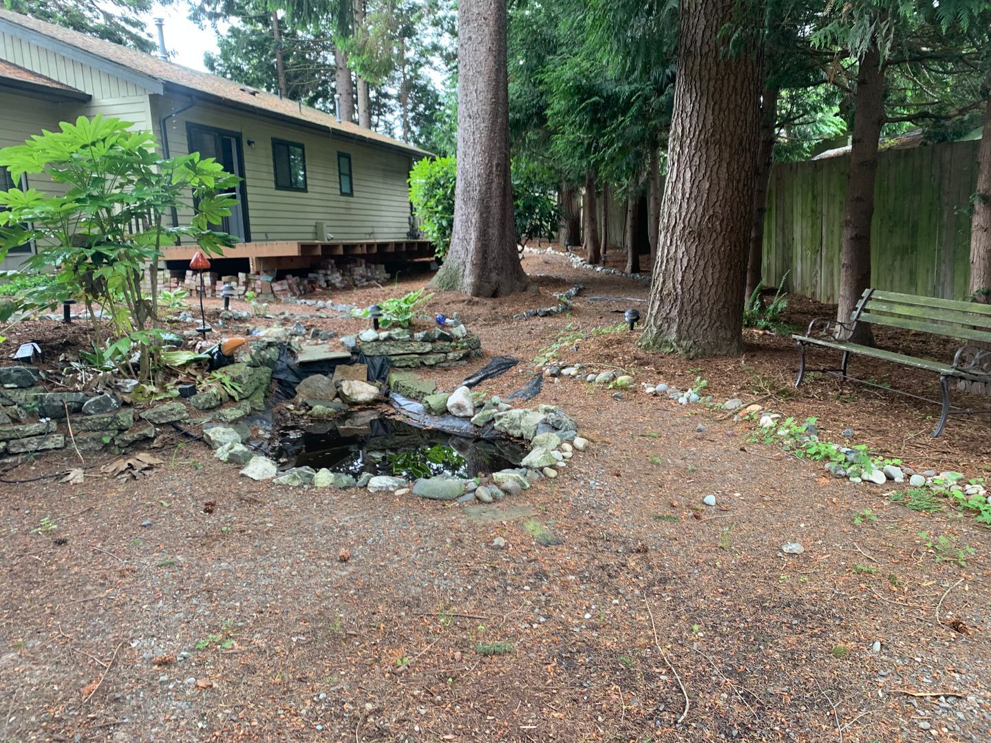 6167 Maureen Drive - Ferndale - Washington - 2 bed, 2 bath rental property