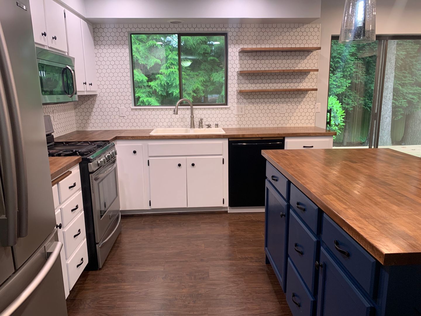 6167 Maureen Drive - Ferndale - Washington - 2 bed, 2 bath rental property