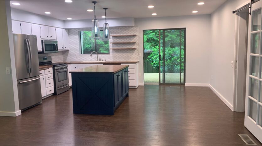 6167 Maureen Drive - Ferndale - Washington - 2 bed, 2 bath rental property