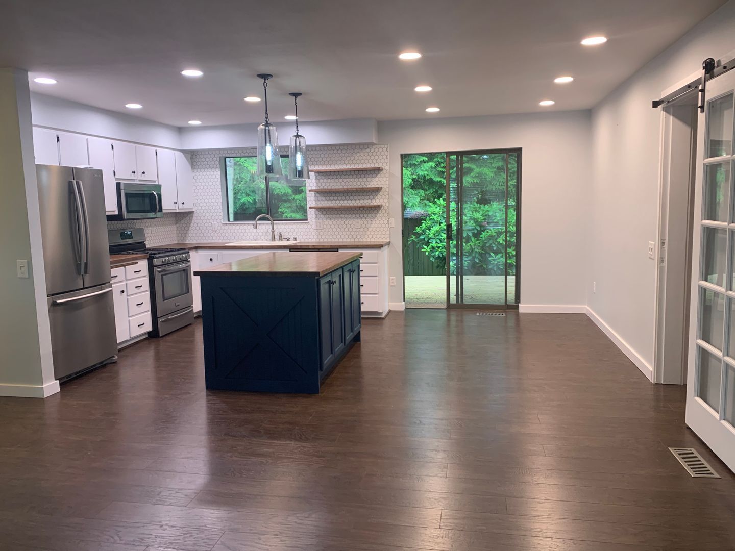 6167 Maureen Drive - Ferndale - Washington - 2 bed, 2 bath rental property