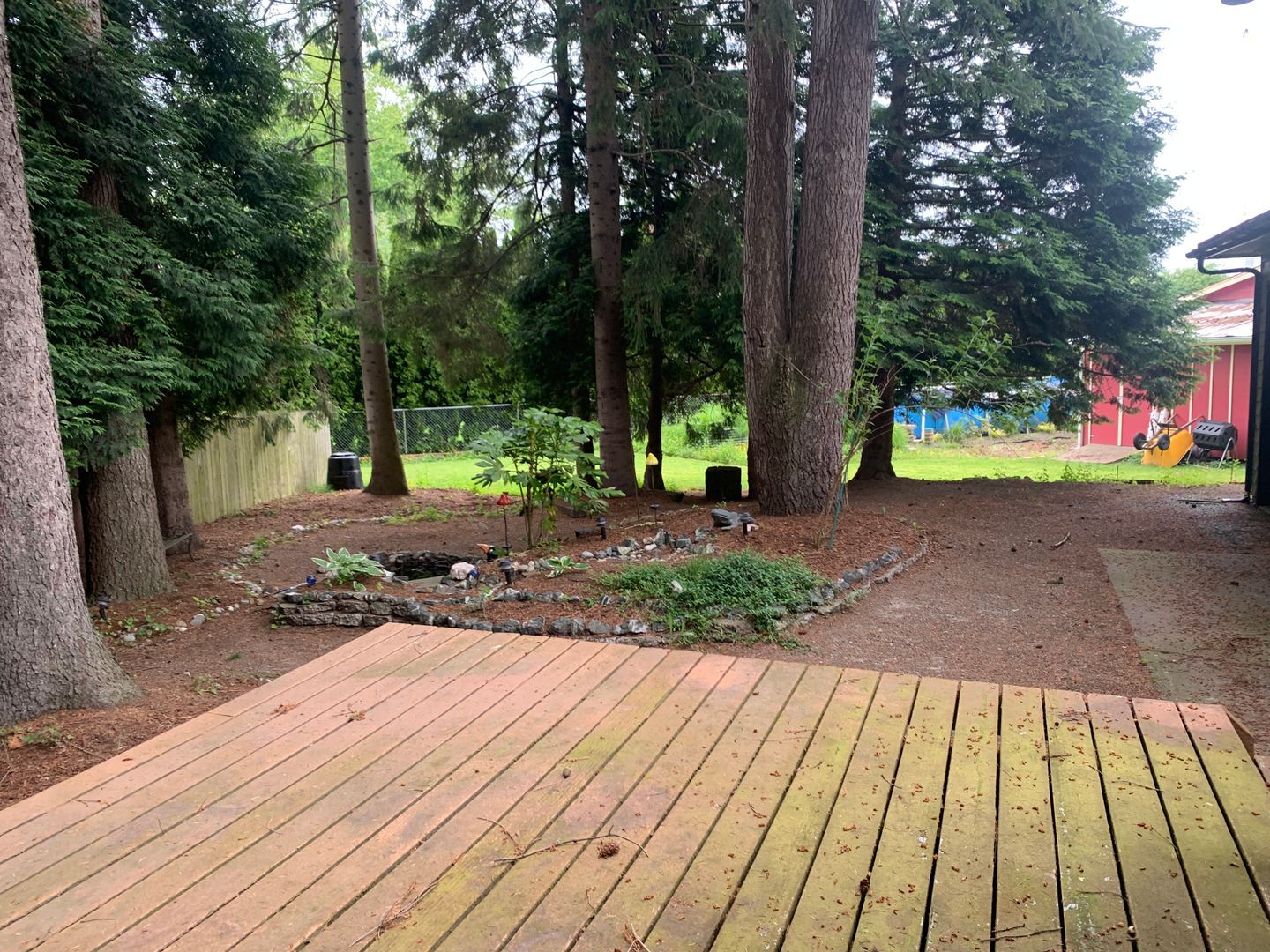 6167 Maureen Drive - Ferndale - Washington - 2 bed, 2 bath rental property