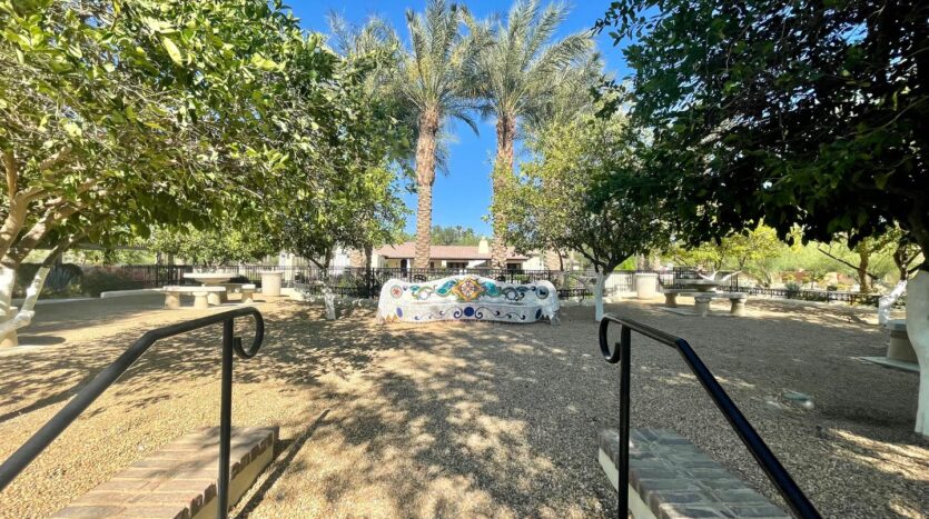 617 Calle Vibrante  - Palm Desert - California - 3 bed, 2.5 bath rental property