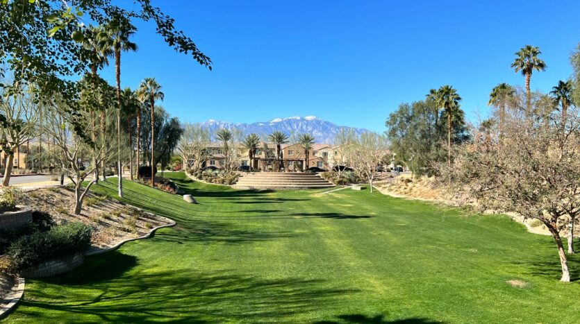 617 Calle Vibrante  - Palm Desert - California - 3 bed, 2.5 bath rental property