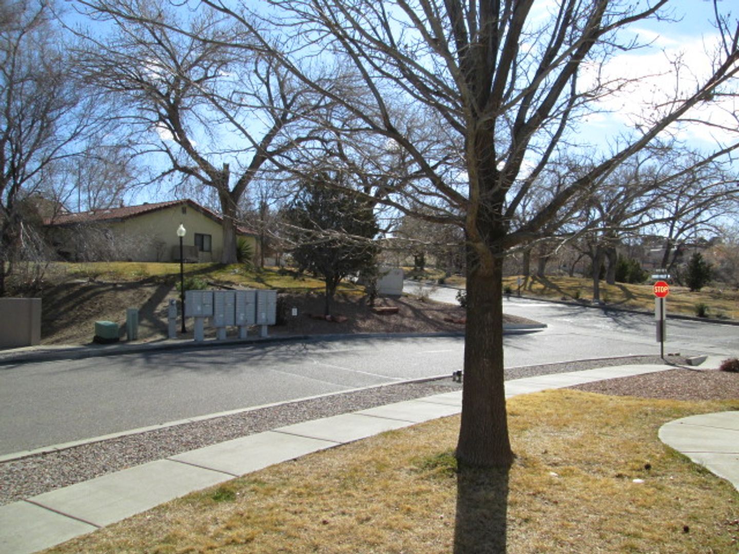 647 Granite Point Trl. SE - Albuquerque - New Mexico - 3 bed, 2 bath rental property