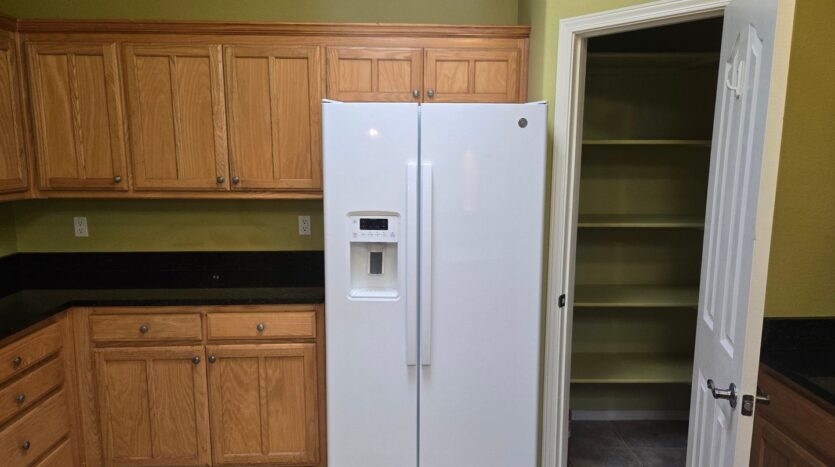 647 Granite Point Trl. SE - Albuquerque - New Mexico - 3 bed, 2 bath rental property