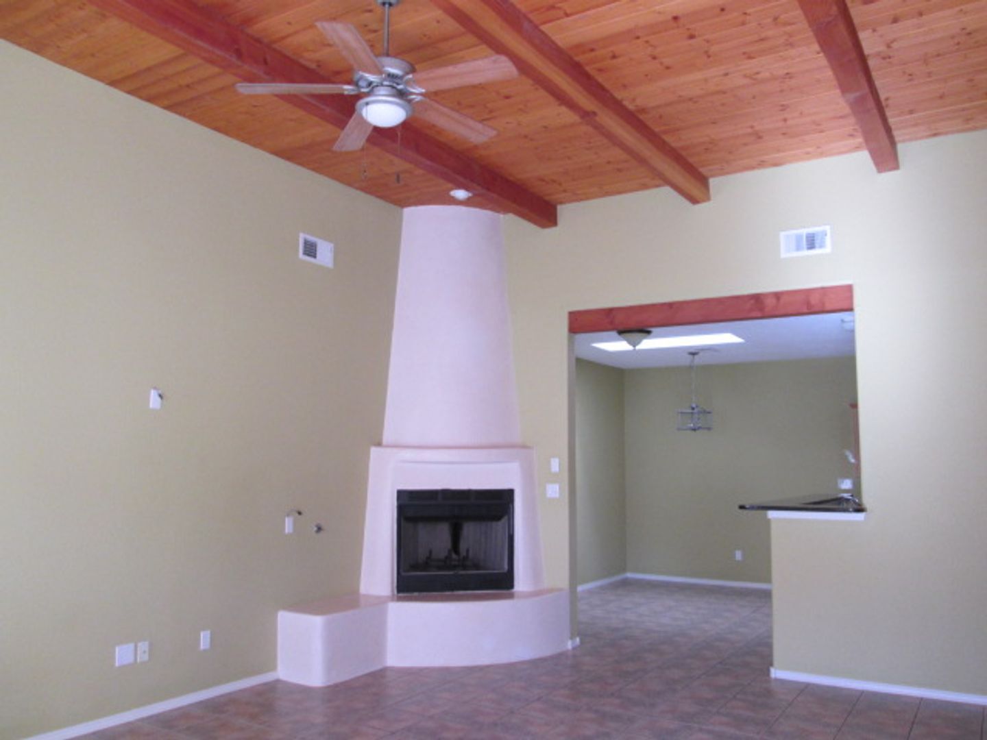 647 Granite Point Trl. SE - Albuquerque - New Mexico - 3 bed, 2 bath rental property
