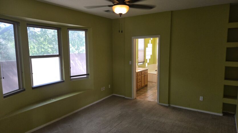 647 Granite Point Trl. SE - Albuquerque - New Mexico - 3 bed, 2 bath rental property