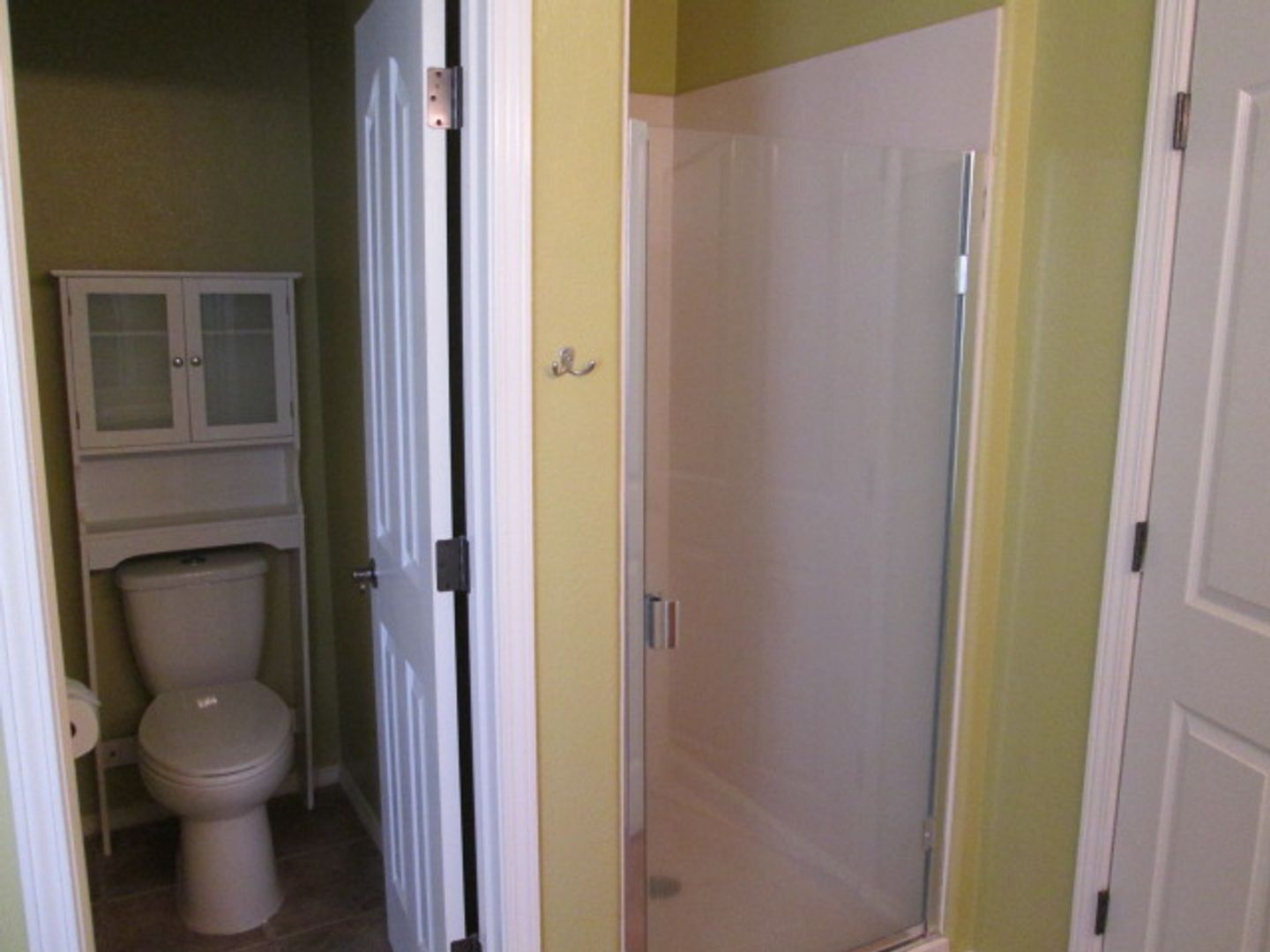647 Granite Point Trl. SE - Albuquerque - New Mexico - 3 bed, 2 bath rental property