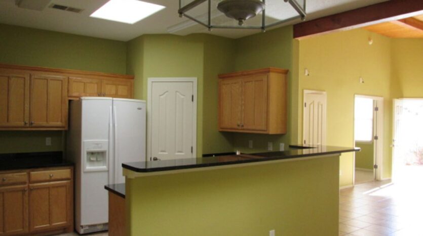 647 Granite Point Trl. SE - Albuquerque - New Mexico - 3 bed, 2 bath rental property