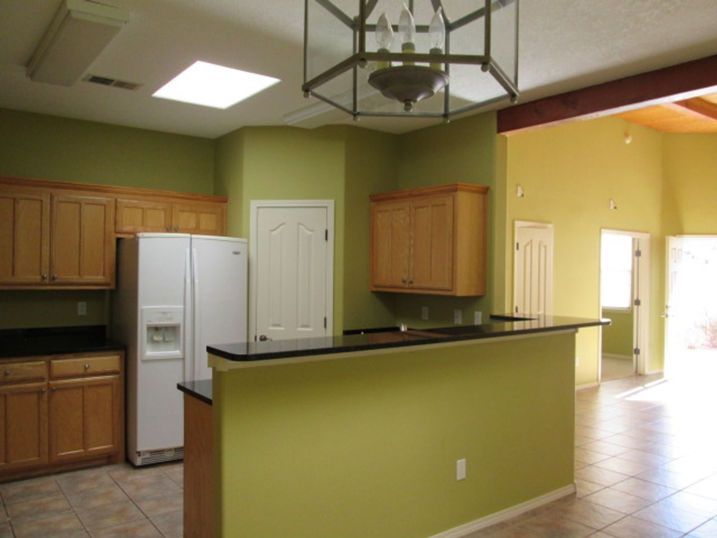 647 Granite Point Trl. SE - Albuquerque - New Mexico - 3 bed, 2 bath rental property