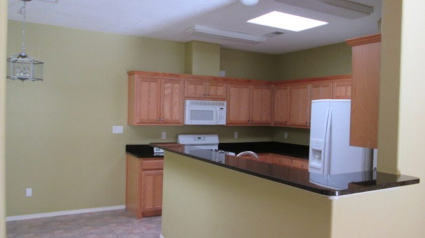 647 Granite Point Trl. SE - Albuquerque - New Mexico - 3 bed, 2 bath rental property