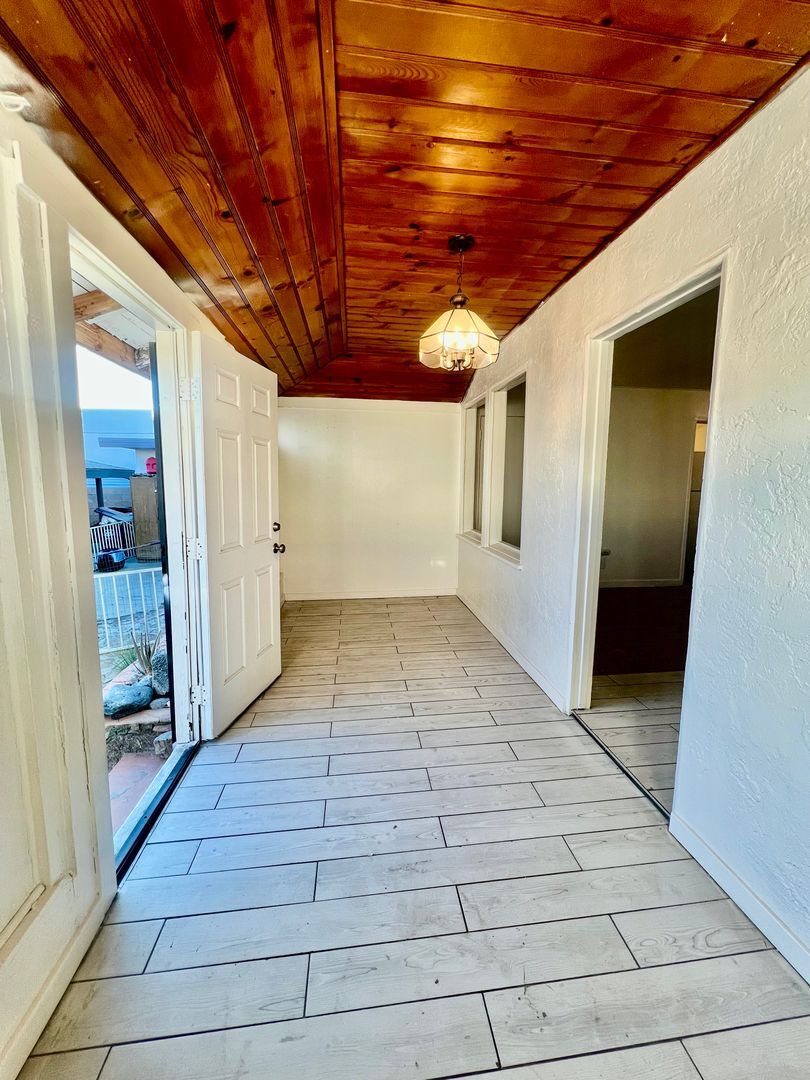 66358 7th street - 01 - Desert Hot Springs - California - 1 bed, 1 bath rental property