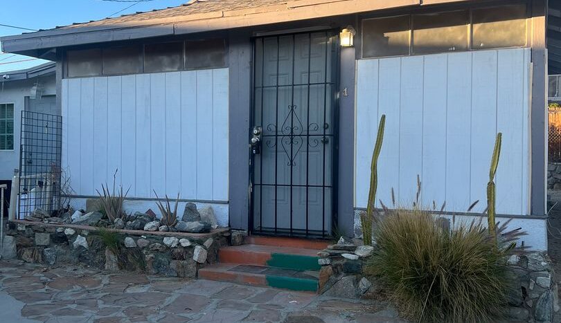 66358 7th street - 01 - Desert Hot Springs - California - 1 bed, 1 bath rental property