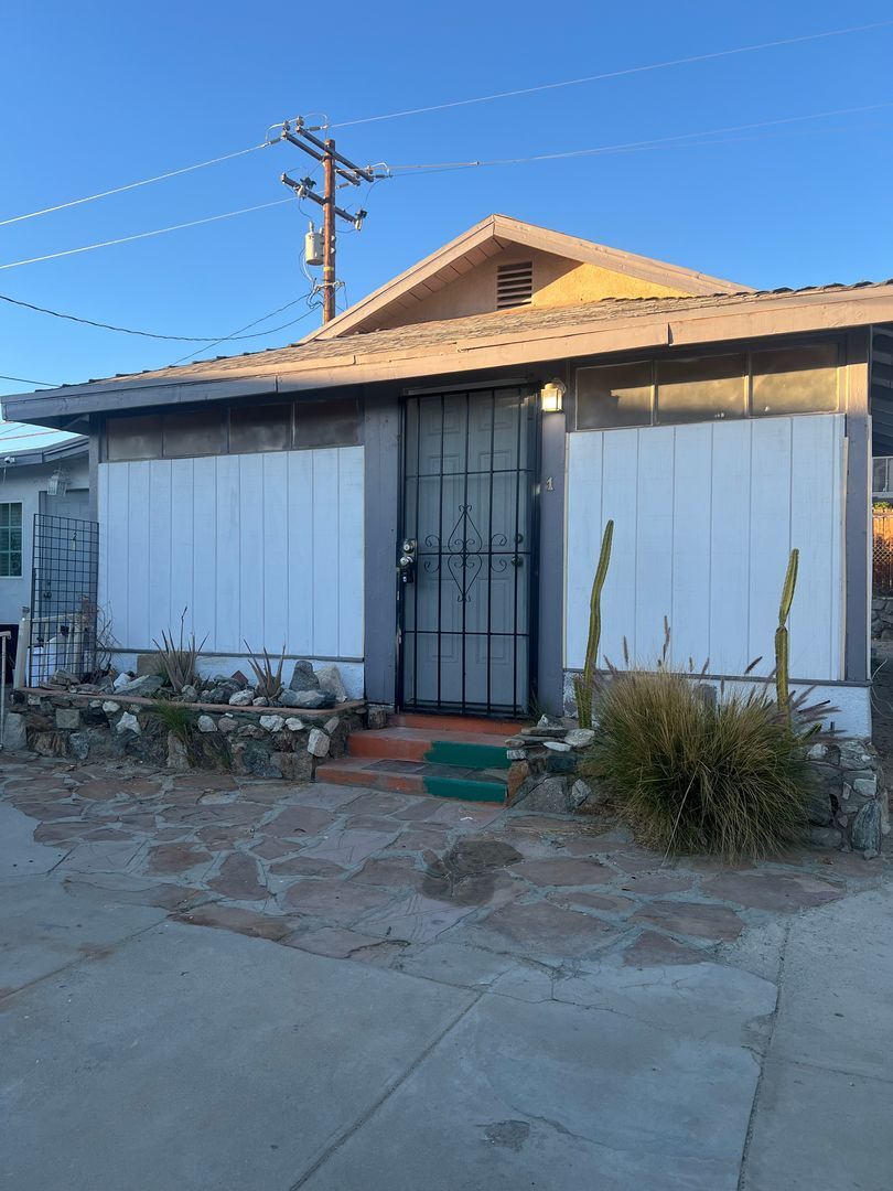 66358 7th street - 01 - Desert Hot Springs - California - 1 bed, 1 bath rental property