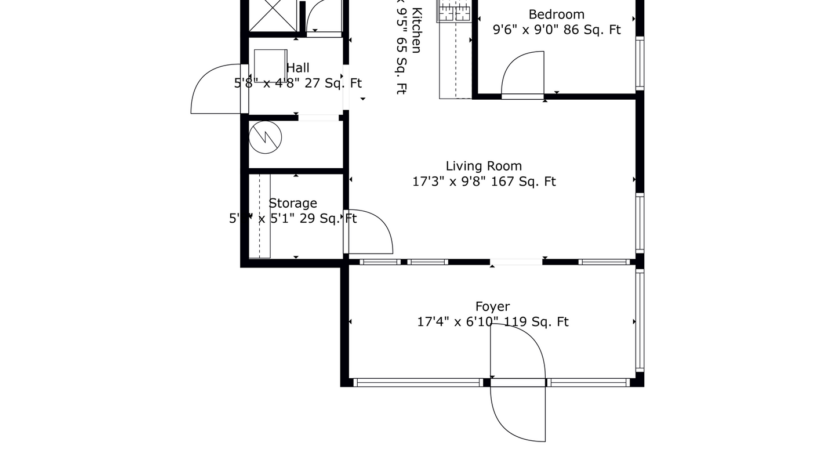 66358 7th street - 01 - Desert Hot Springs - California - 1 bed, 1 bath rental property
