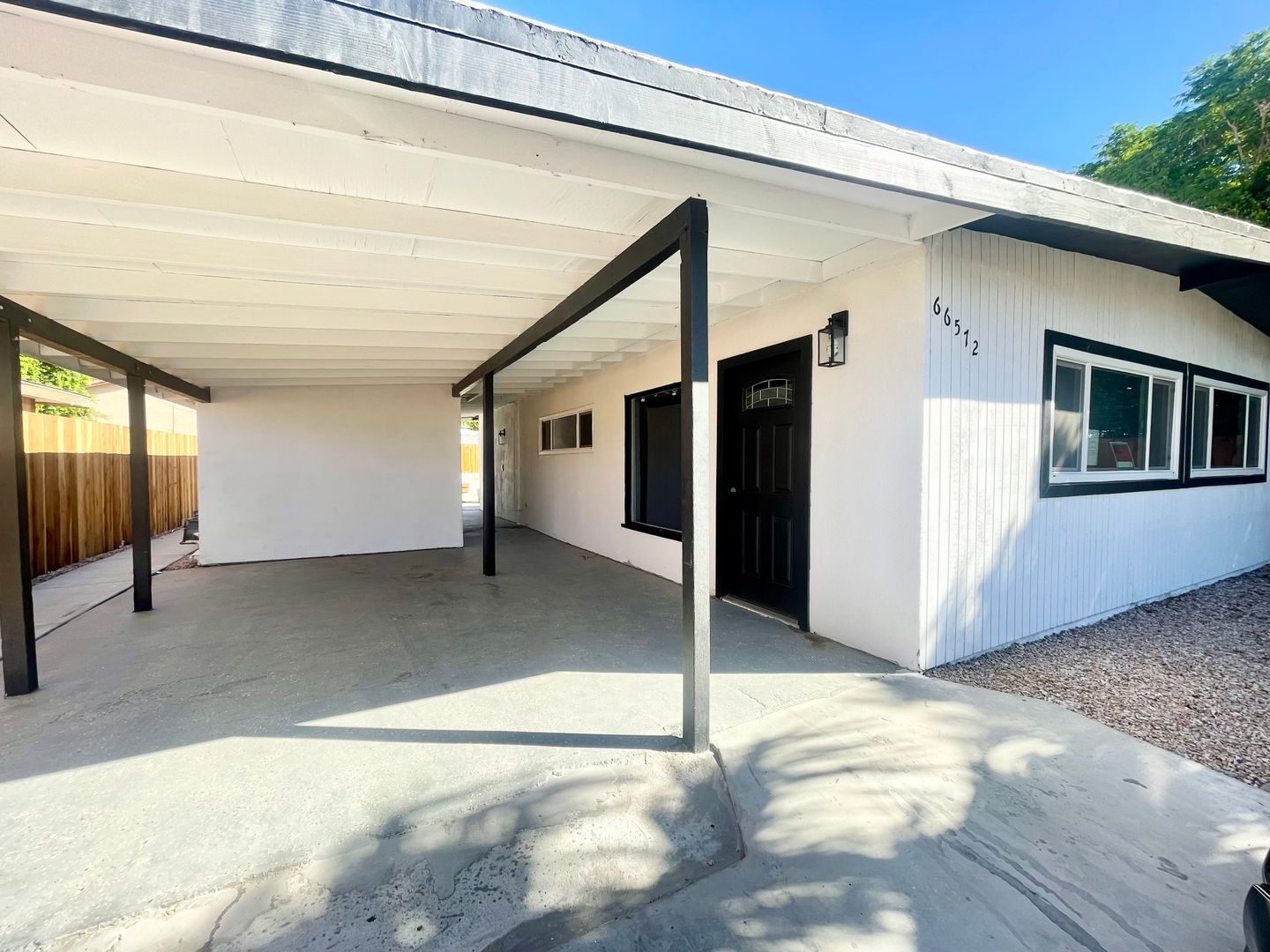 66572 Cahuilla Avenue - Desert Hot Springs - California - 3 bed, 1 bath rental property