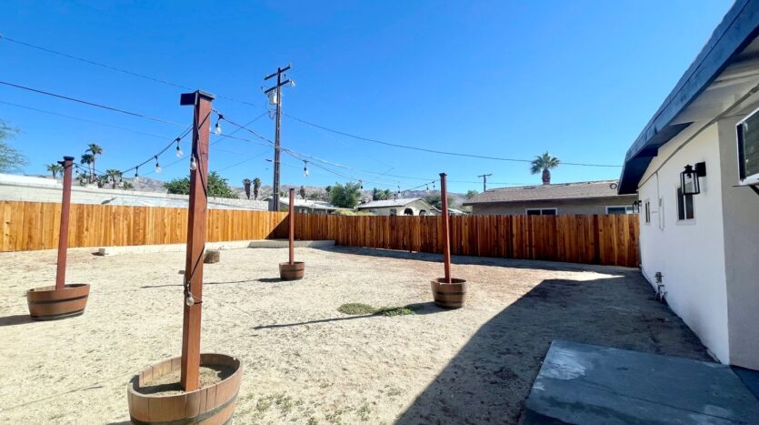 66572 Cahuilla Avenue - Desert Hot Springs - California - 3 bed, 1 bath rental property