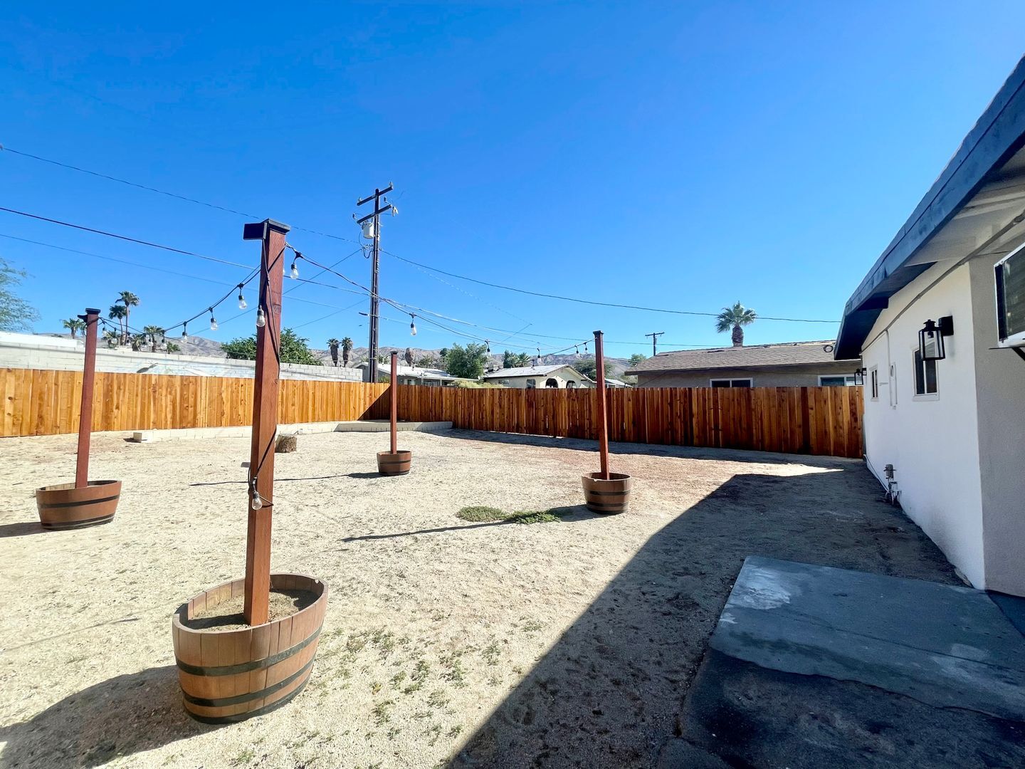 66572 Cahuilla Avenue - Desert Hot Springs - California - 3 bed, 1 bath rental property