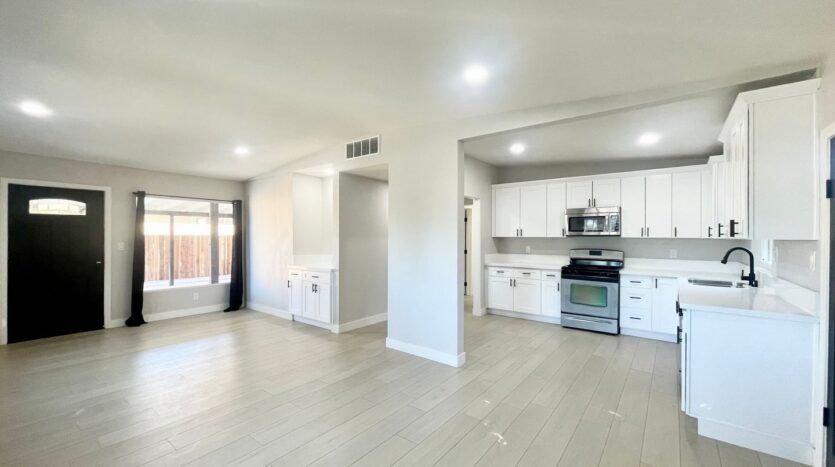 66572 Cahuilla Avenue - Desert Hot Springs - California - 3 bed, 1 bath rental property