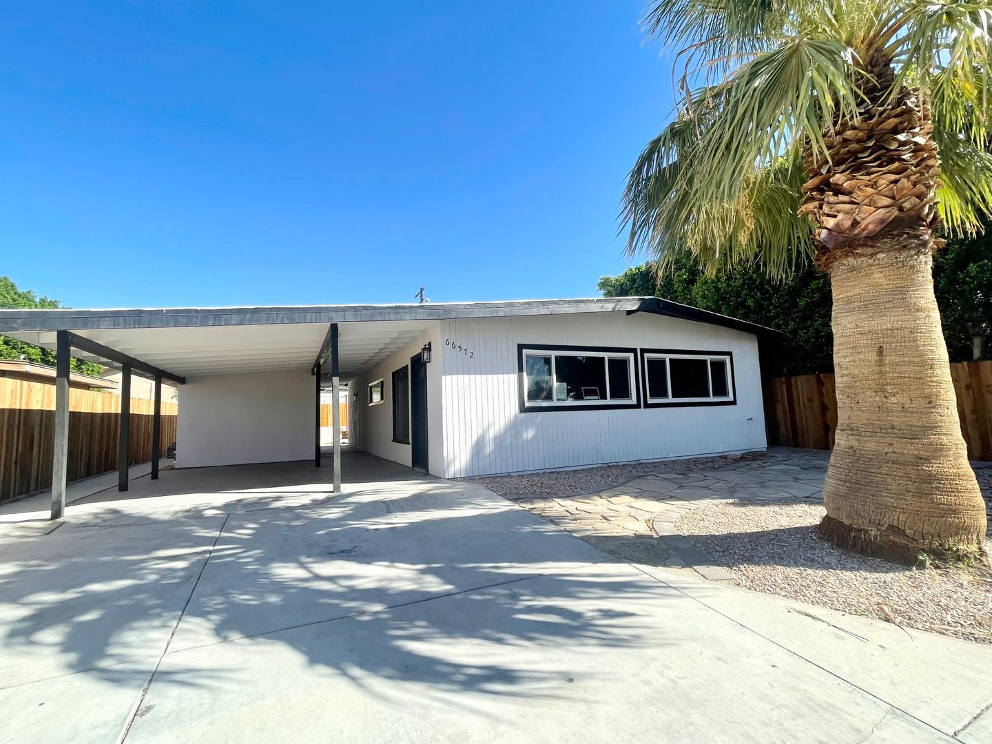 66572 Cahuilla Avenue - Desert Hot Springs - California - 3 bed, 1 bath rental property