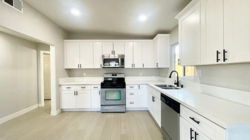 66572 Cahuilla Avenue - Desert Hot Springs - California - 3 bed, 1 bath rental property