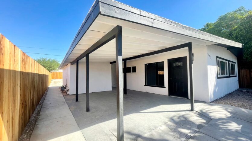 66572 Cahuilla Avenue - Desert Hot Springs - California - 3 bed, 1 bath rental property