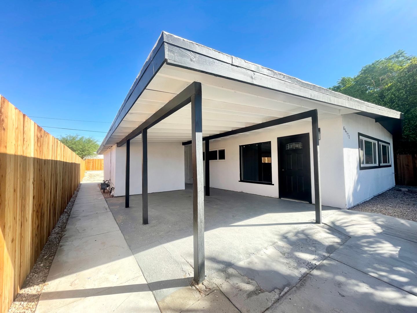 66572 Cahuilla Avenue - Desert Hot Springs - California - 3 bed, 1 bath rental property