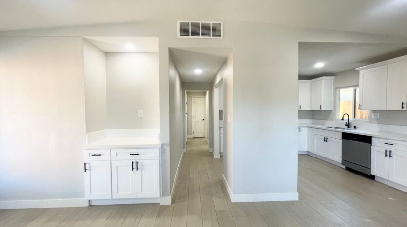 66572 Cahuilla Avenue - Desert Hot Springs - California - 3 bed, 1 bath rental property
