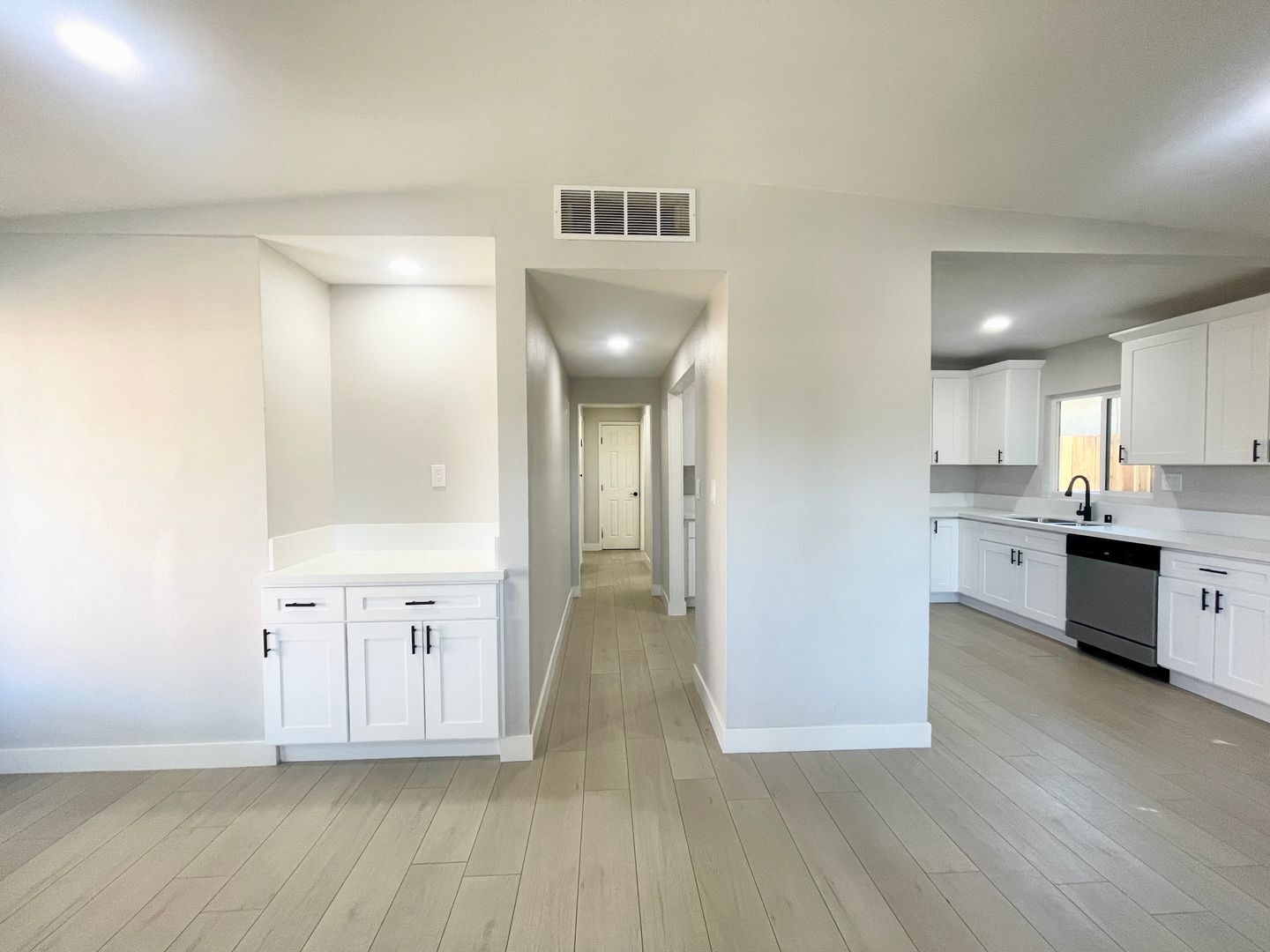 66572 Cahuilla Avenue - Desert Hot Springs - California - 3 bed, 1 bath rental property