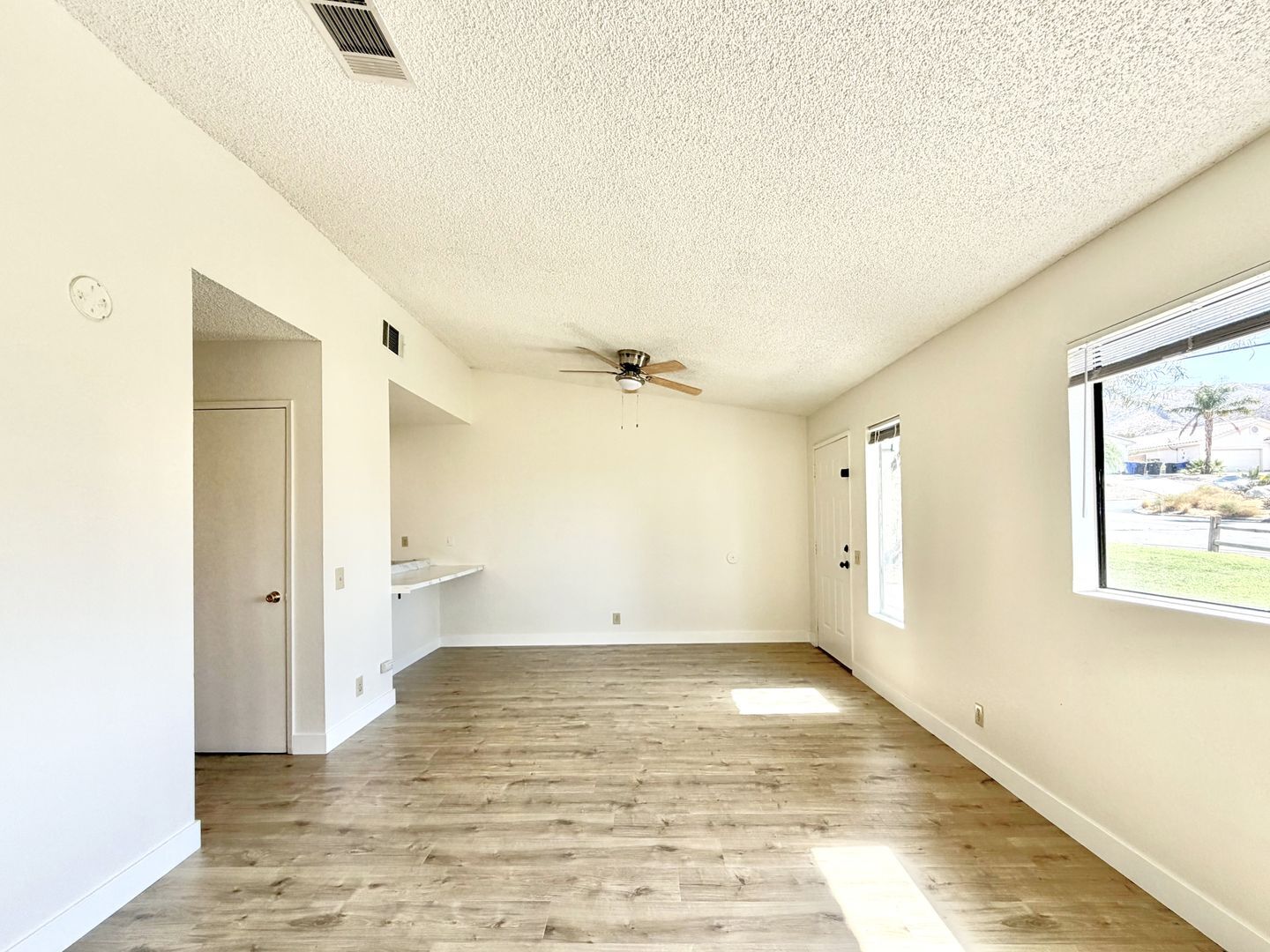 66738 Taco Way - Desert Hot Springs - California - 2 bed, 1 bath rental property