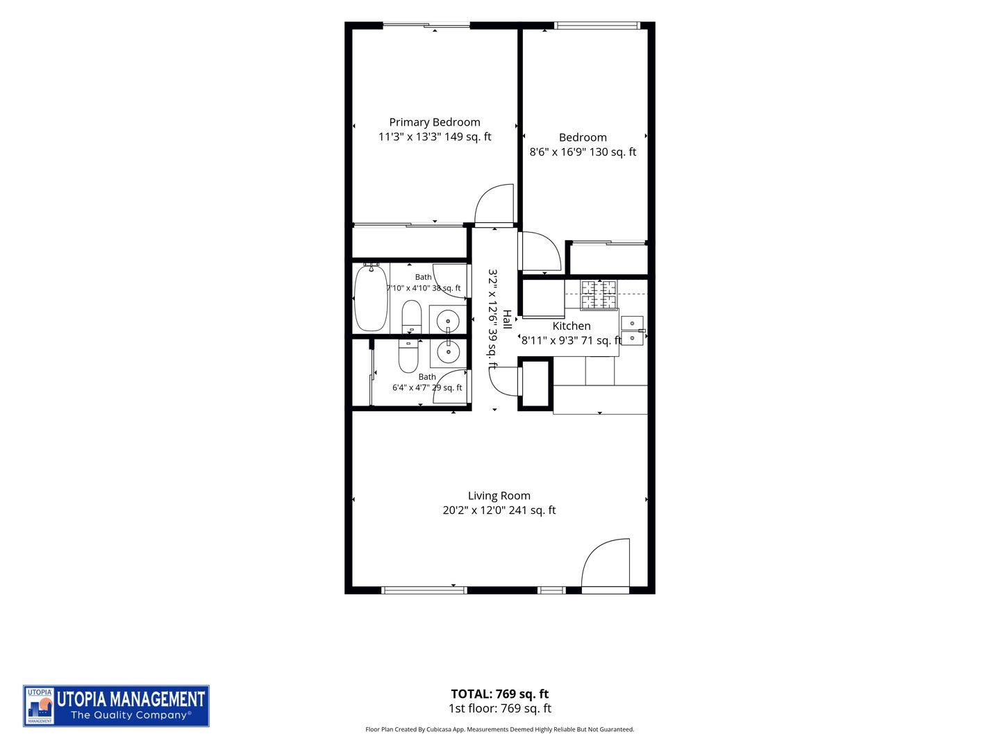66738 Taco Way - Desert Hot Springs - California - 2 bed, 1 bath rental property