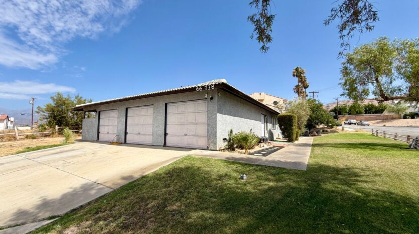 66738 Taco Way - Desert Hot Springs - California - 2 bed, 1 bath rental property