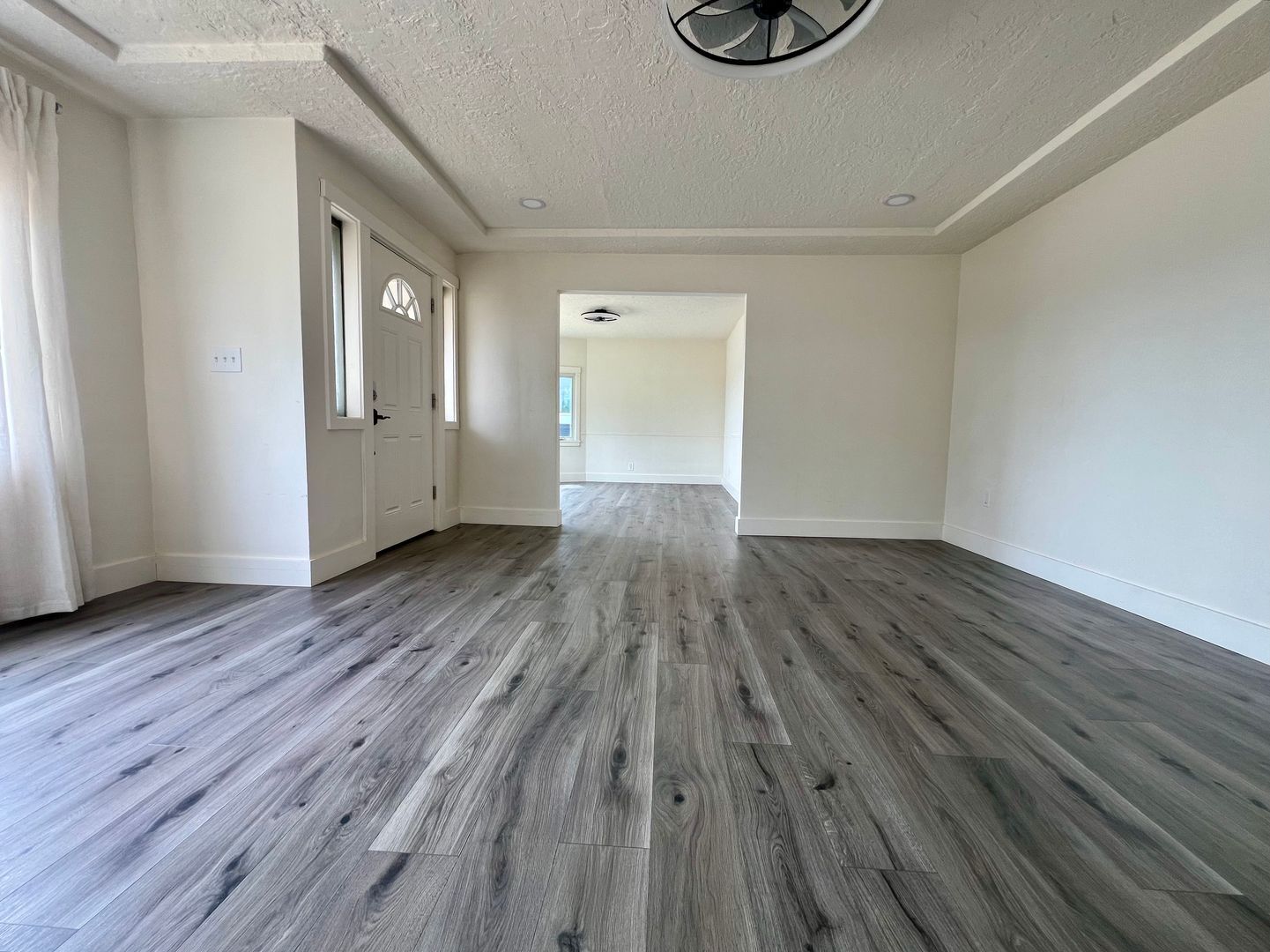 6737 N Olin Ave - Portland - Oregon - 6 bed, 3 bath rental property
