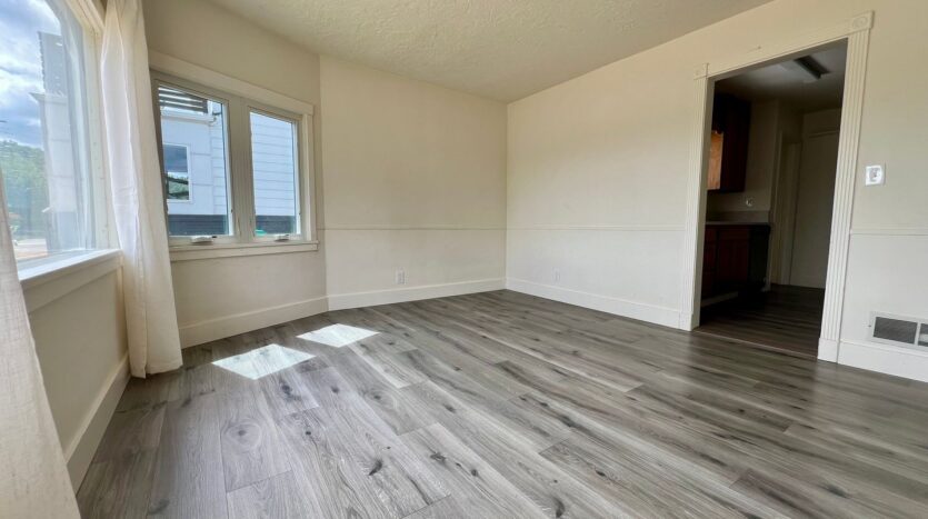 6737 N Olin Ave - Portland - Oregon - 6 bed, 3 bath rental property