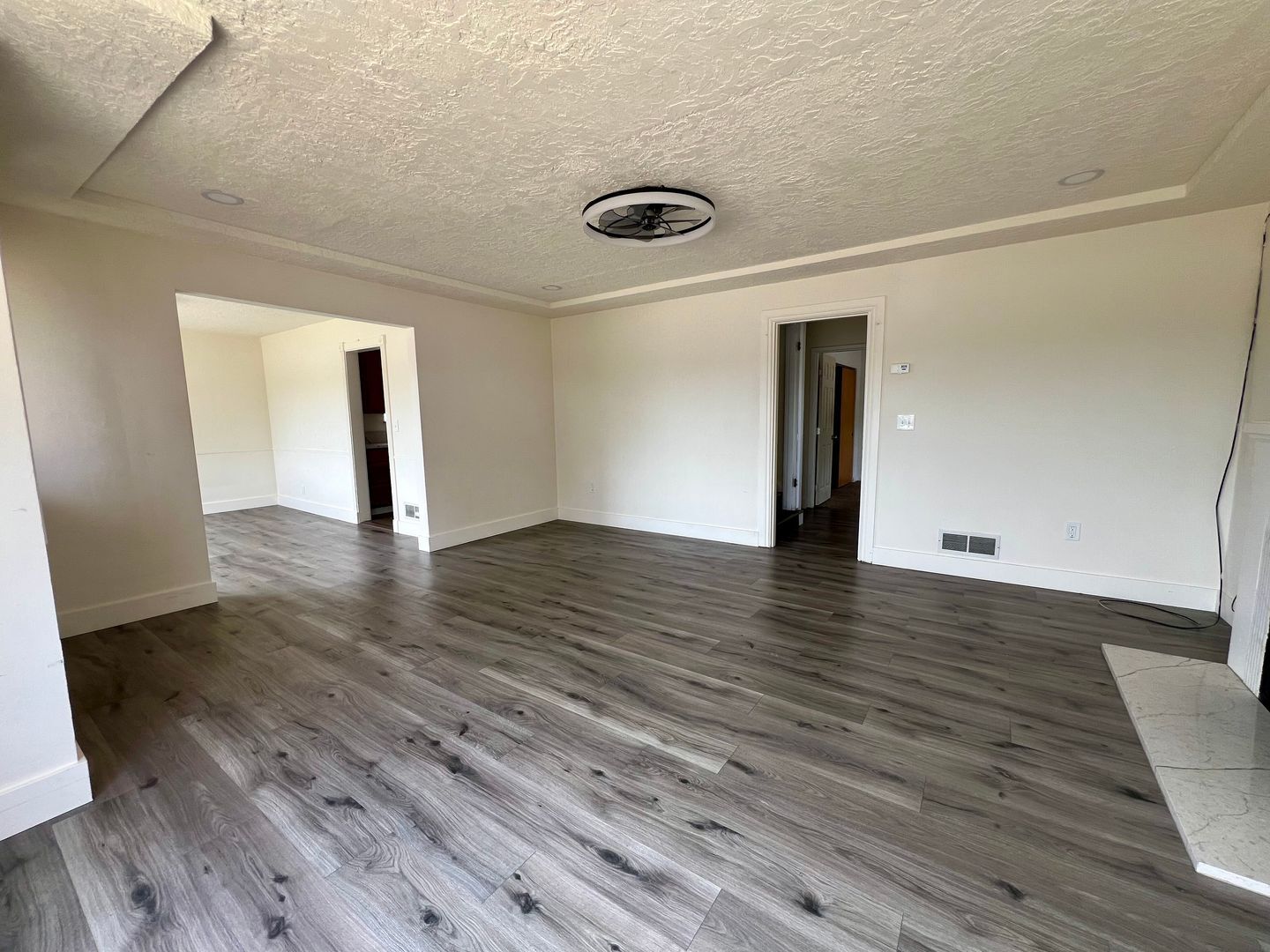 6737 N Olin Ave - Portland - Oregon - 6 bed, 3 bath rental property