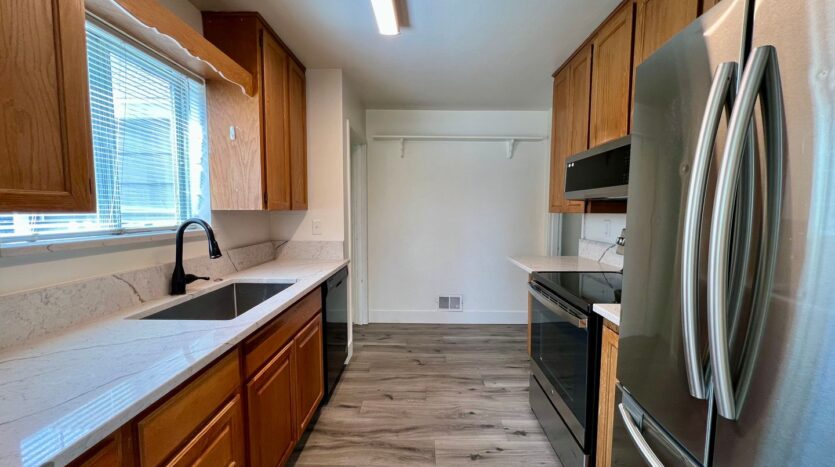 6737 N Olin Ave - Portland - Oregon - 6 bed, 3 bath rental property
