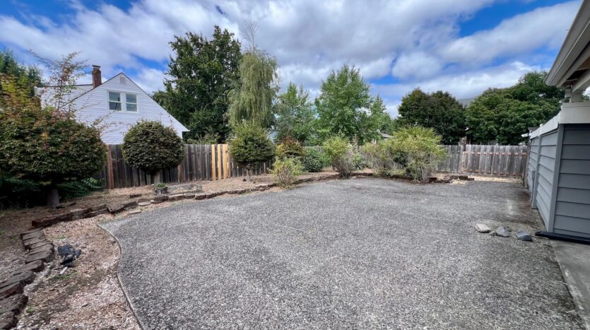6737 N Olin Ave - Portland - Oregon - 6 bed, 3 bath rental property